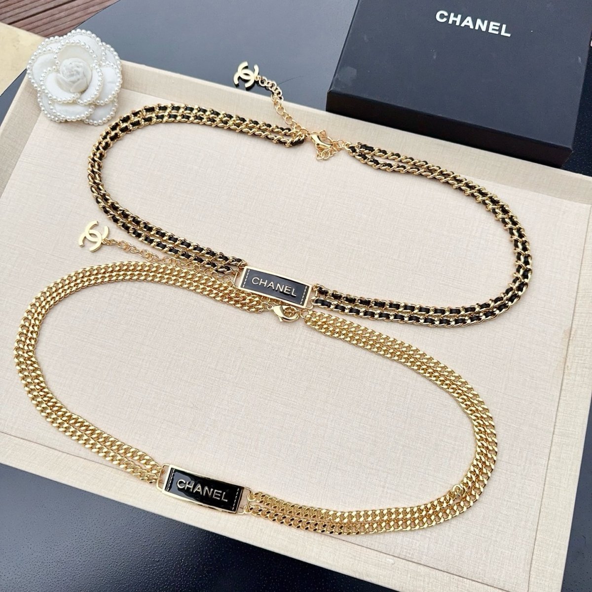 Belt 231