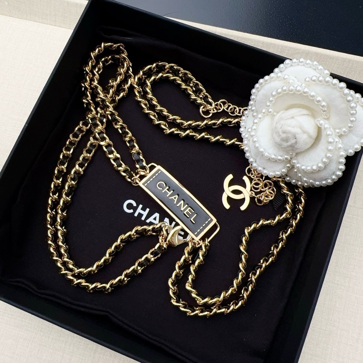 Belt 233