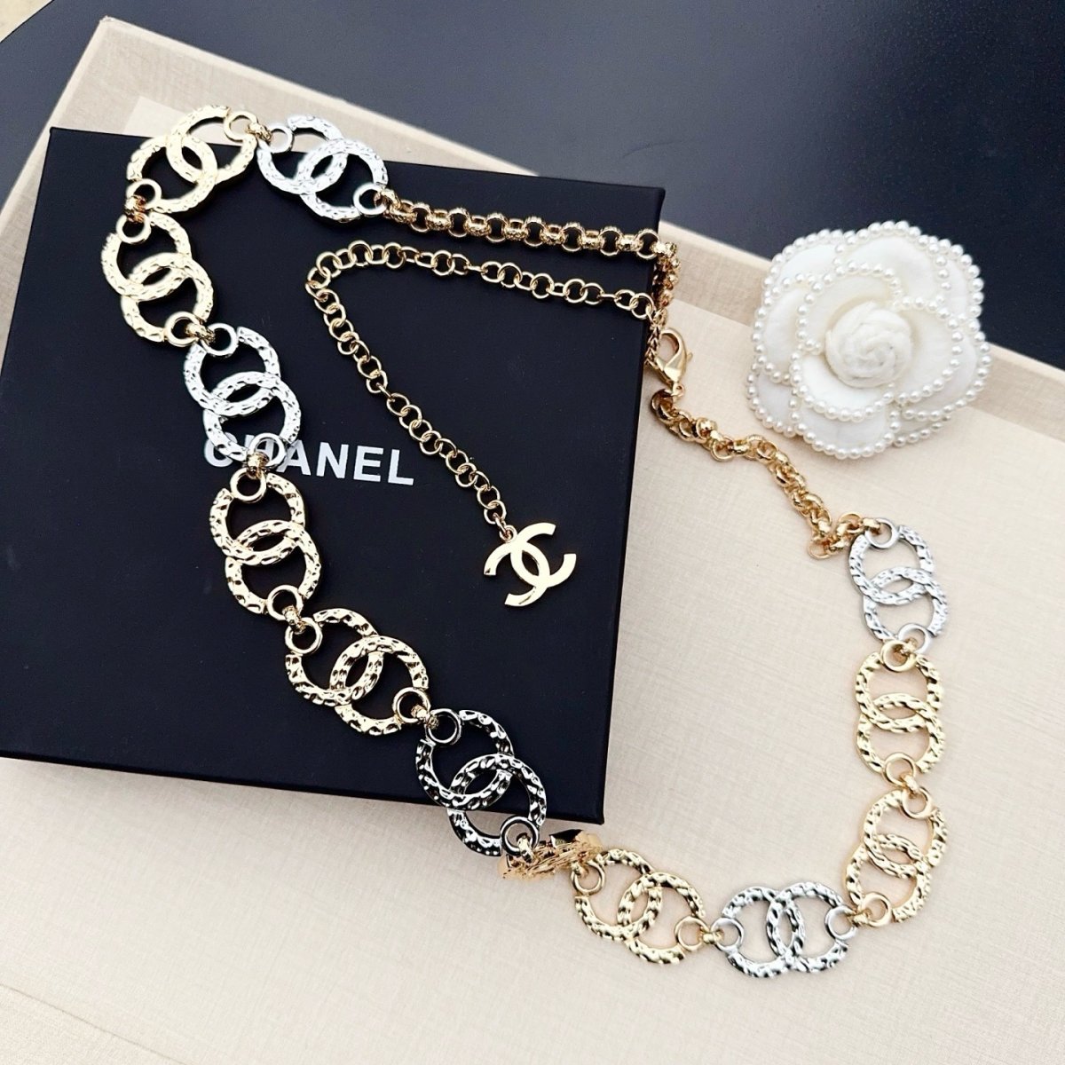 Belt 249