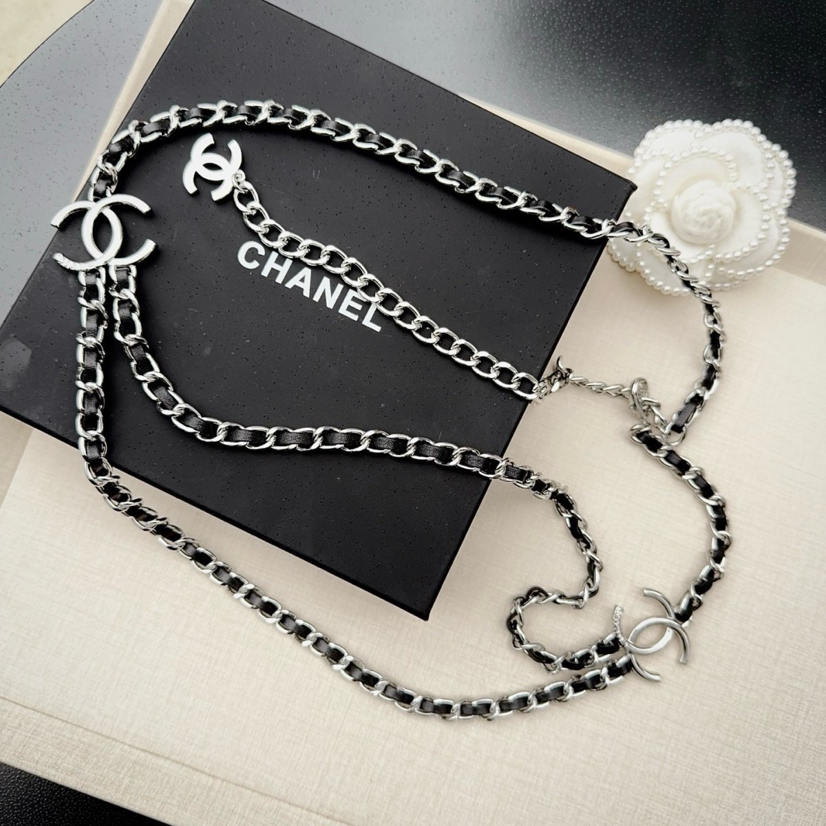 Belt 252