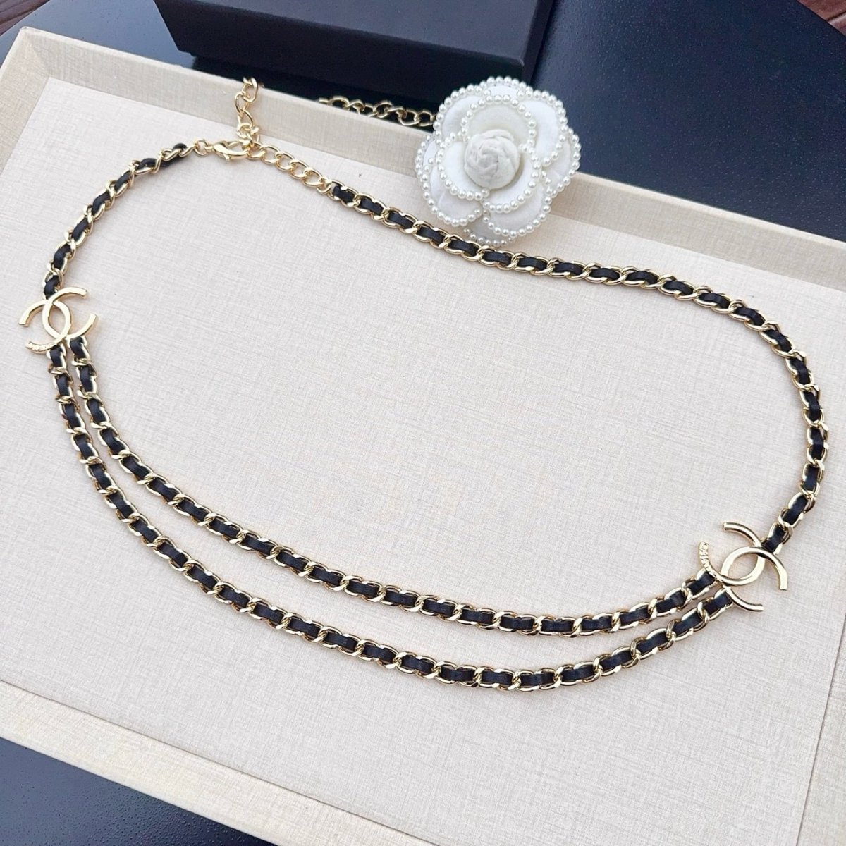 Belt 253