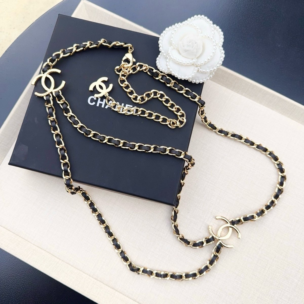 Belt 254