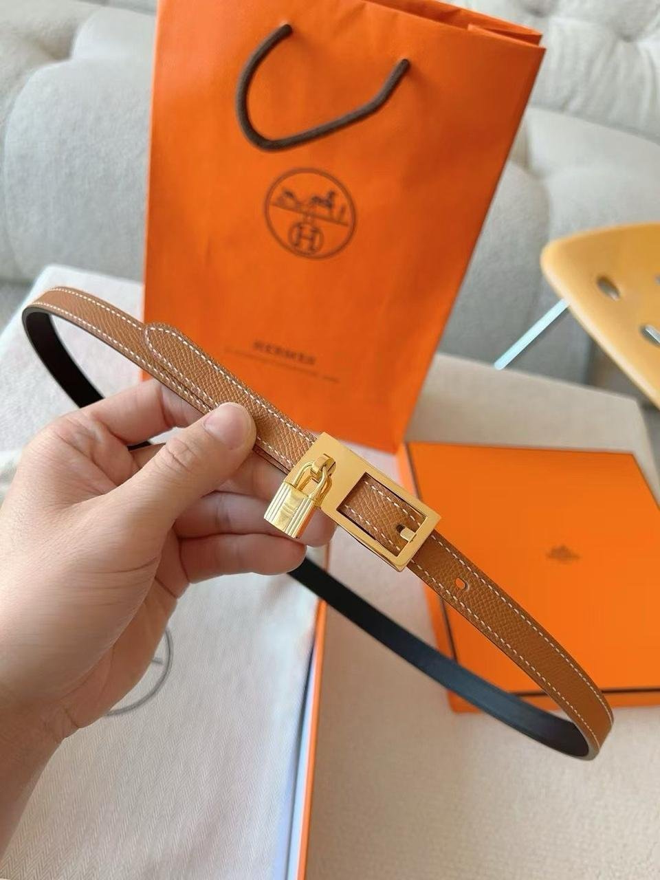 Belt 274