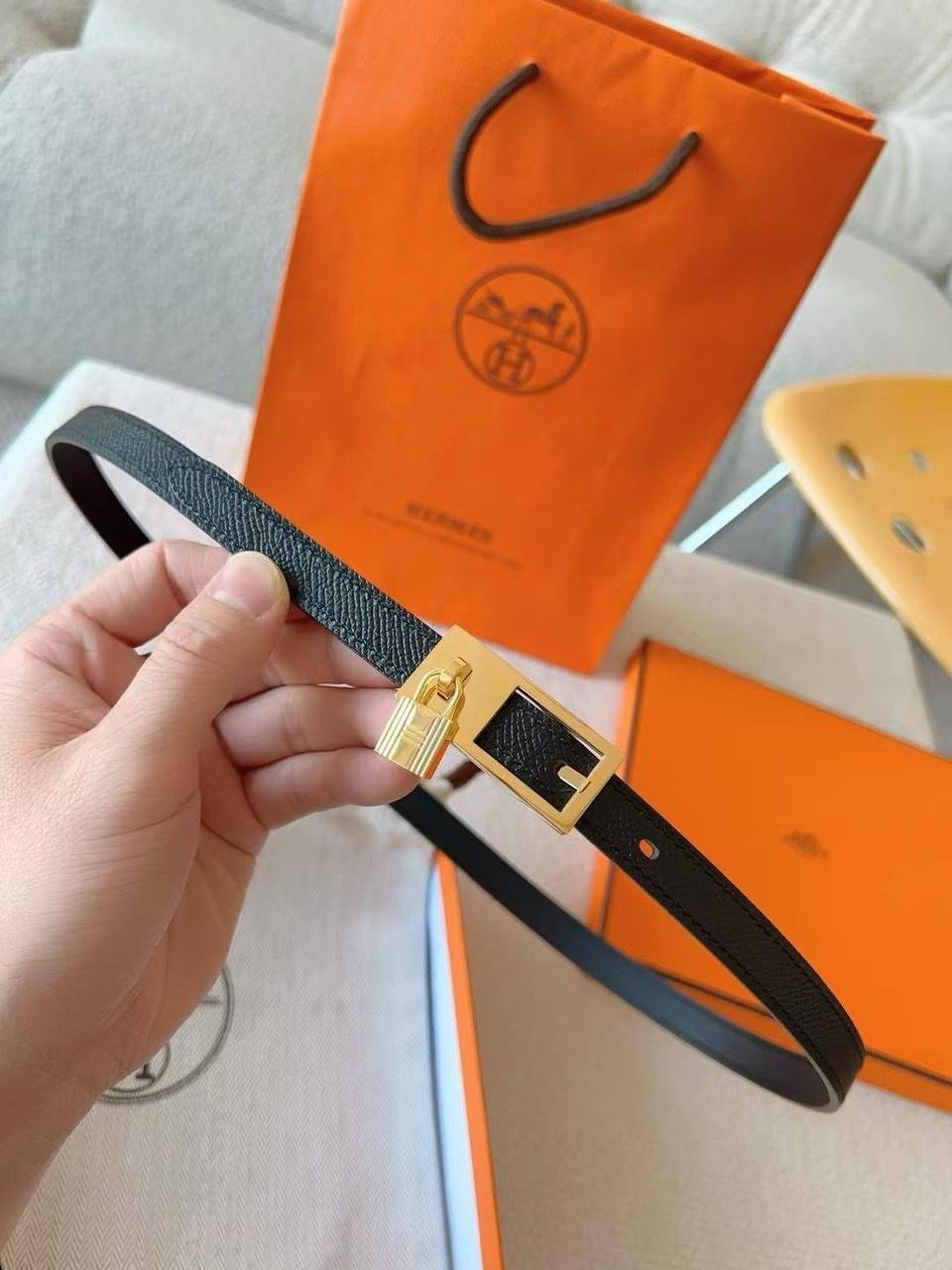 Belt 275