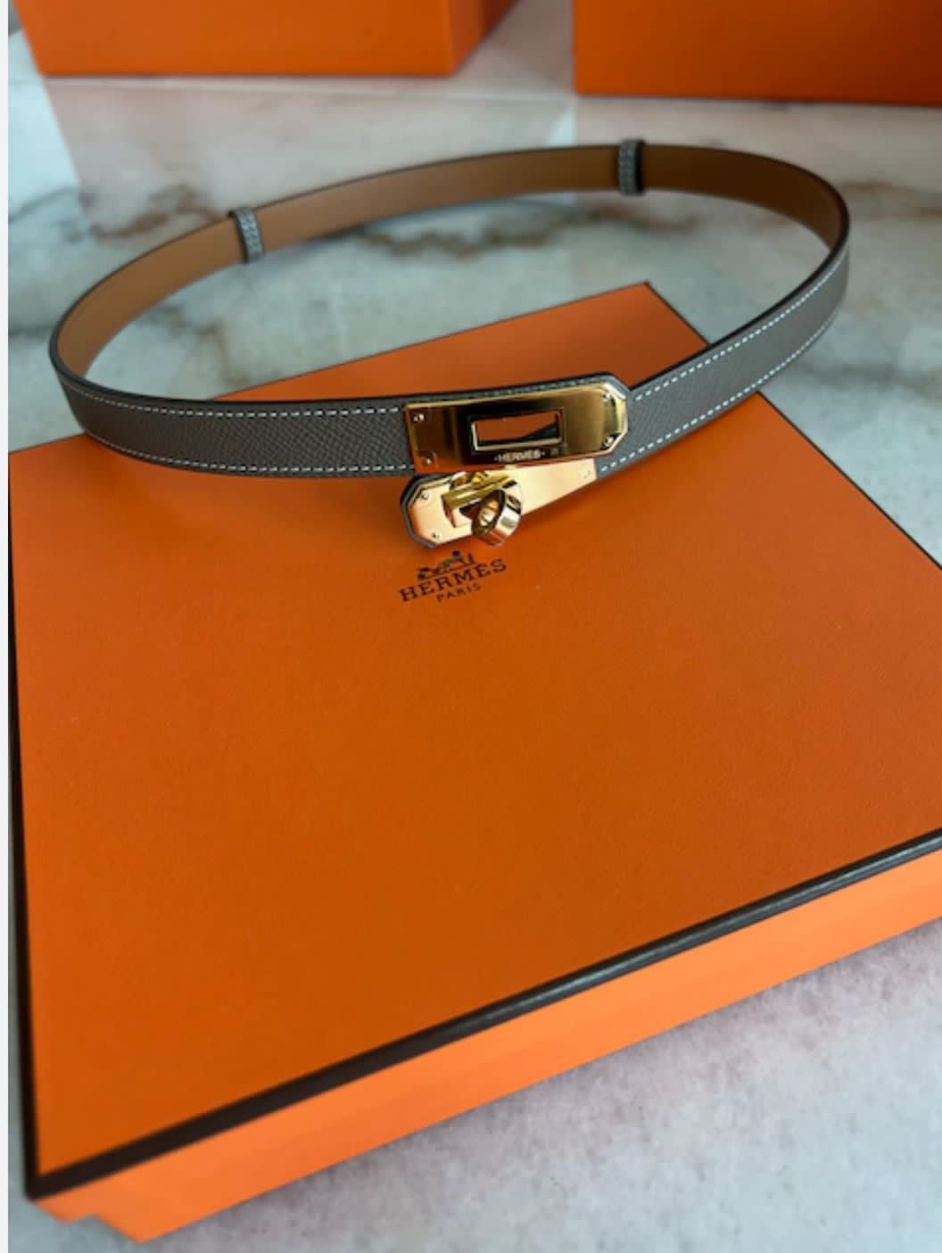 Belt 283