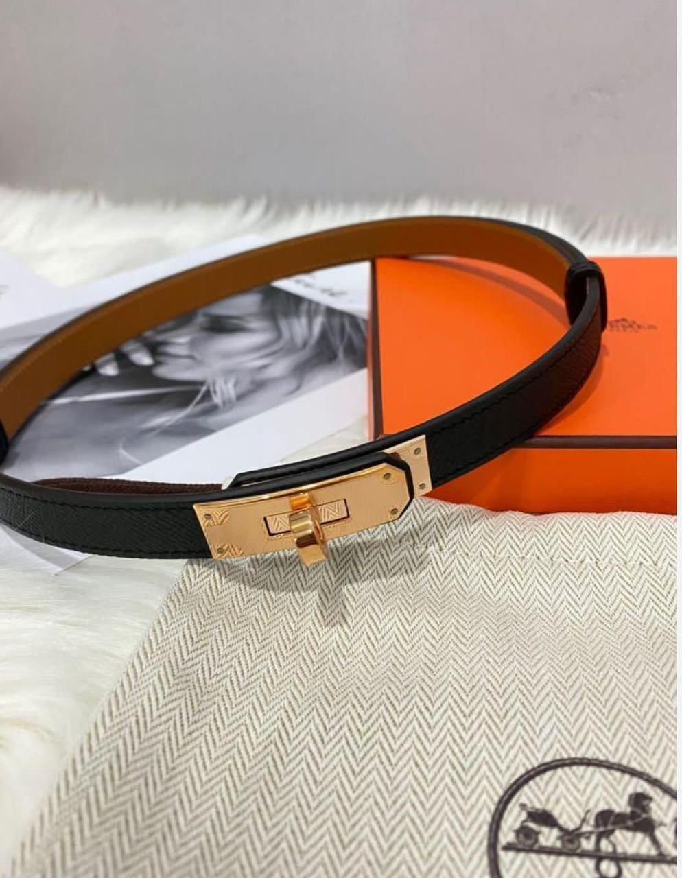 Belt 282