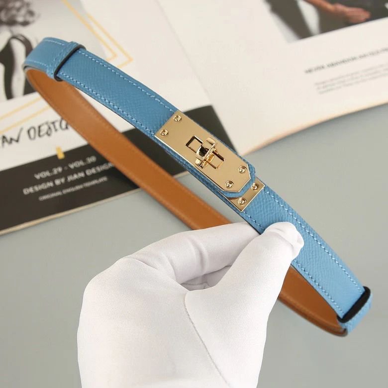 Belt 284