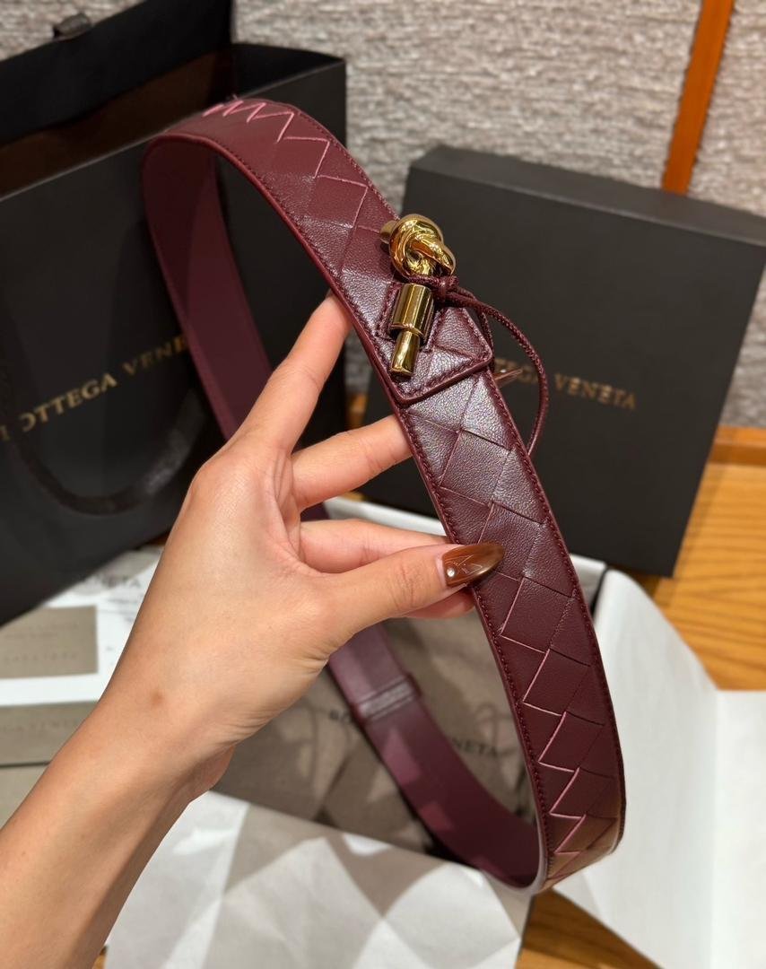 Belt 295