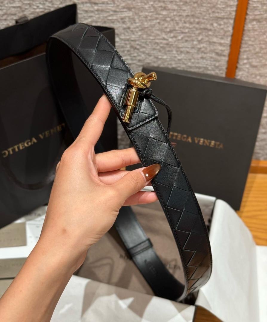 Belt 296