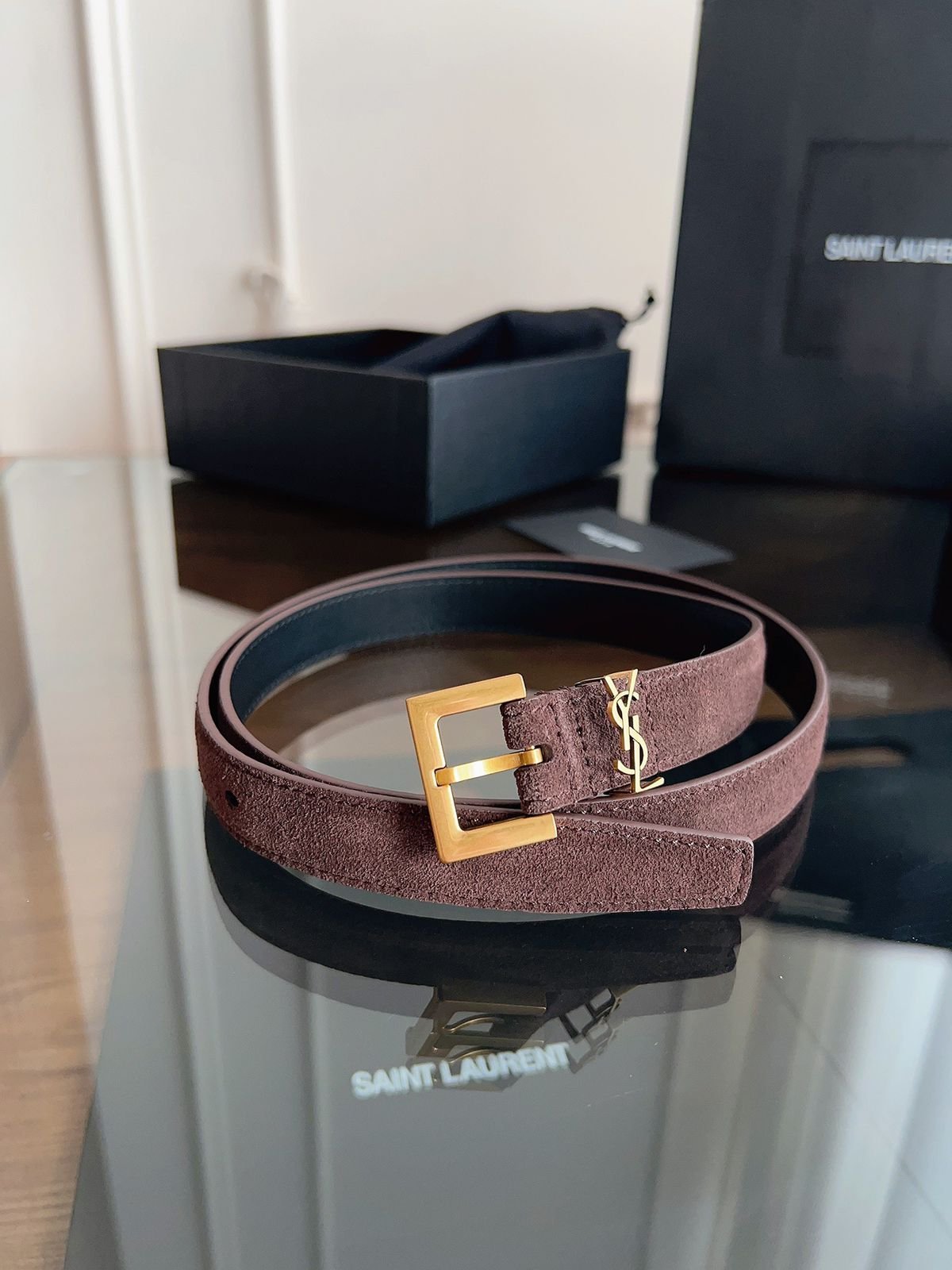 Belt 299