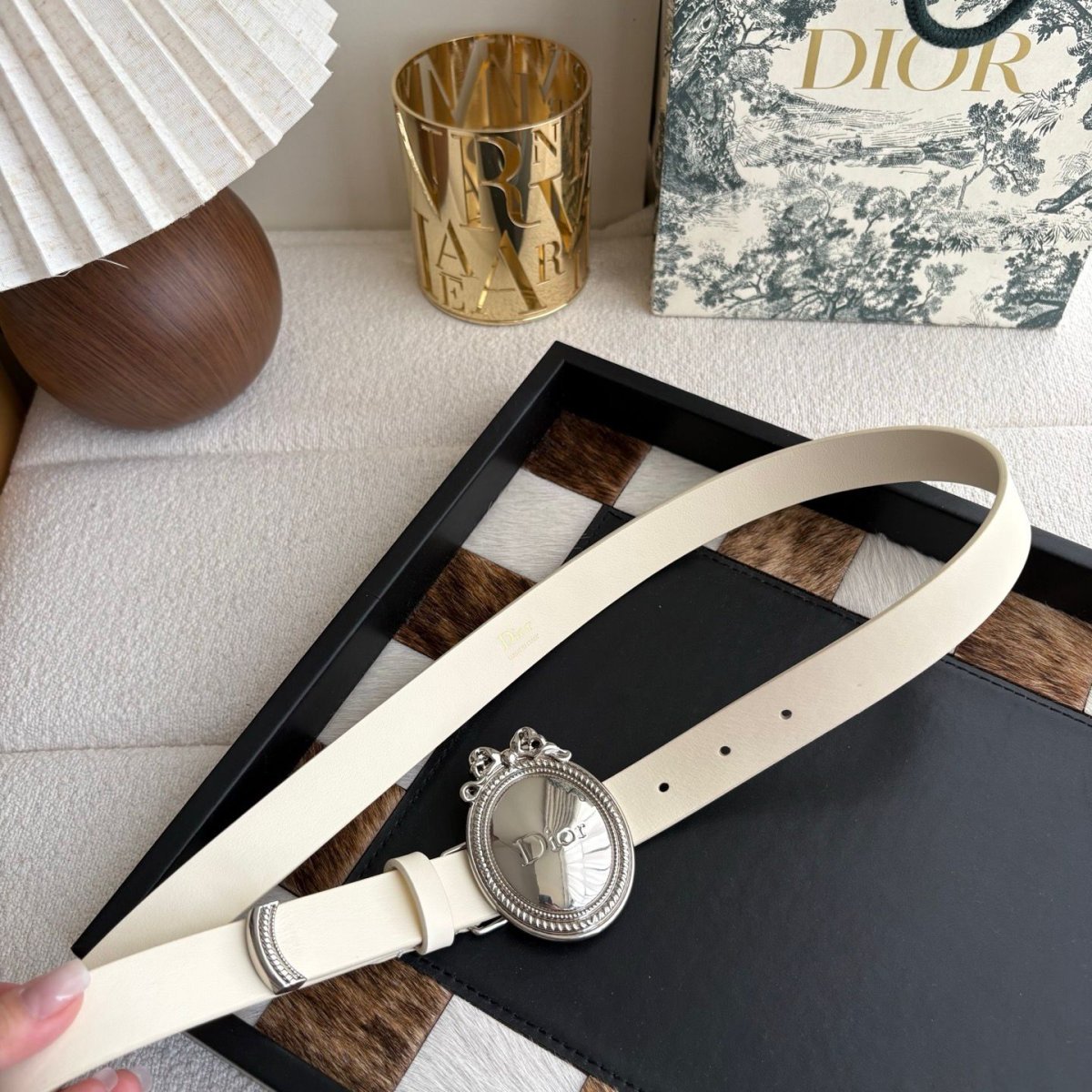 Belt 306