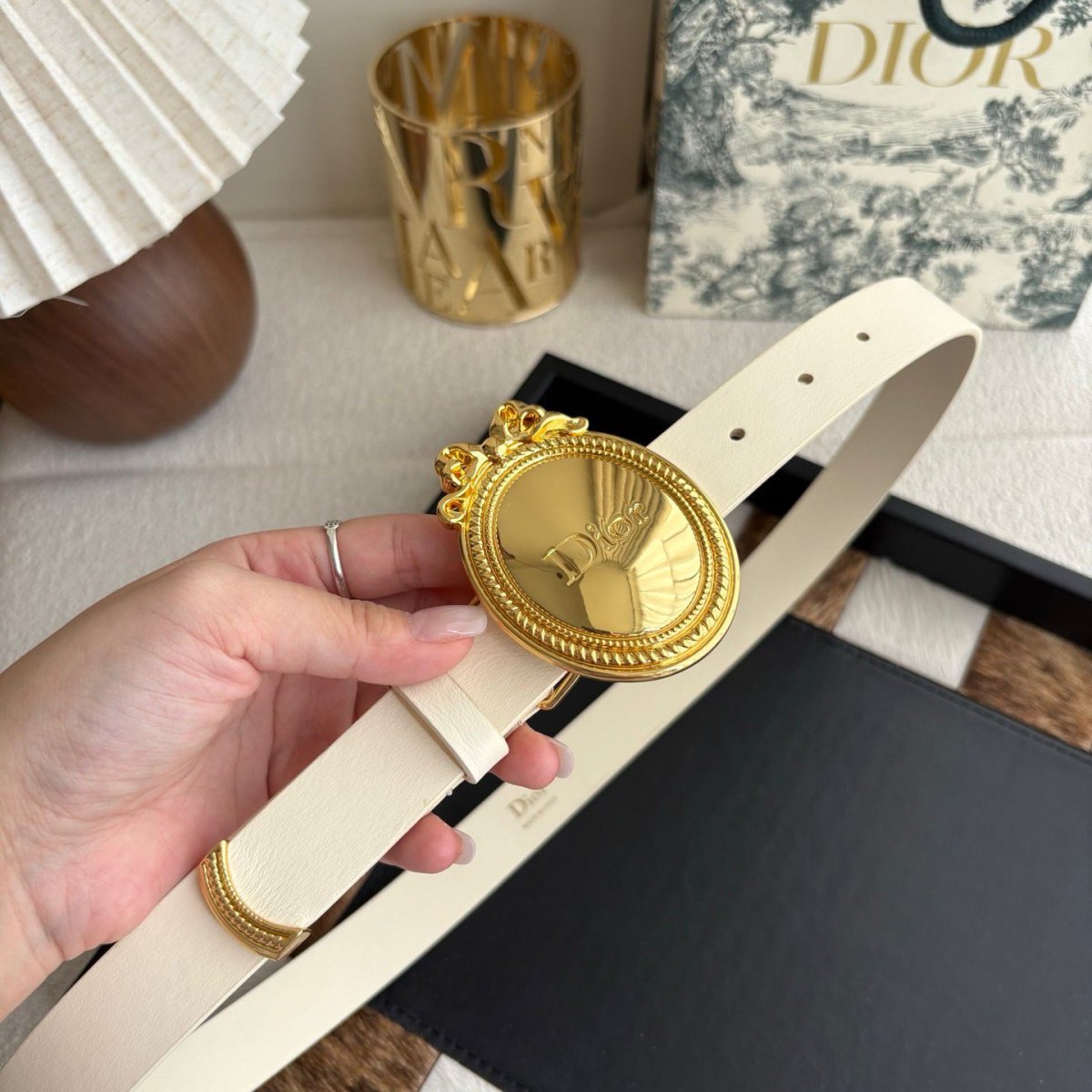 Belt 307