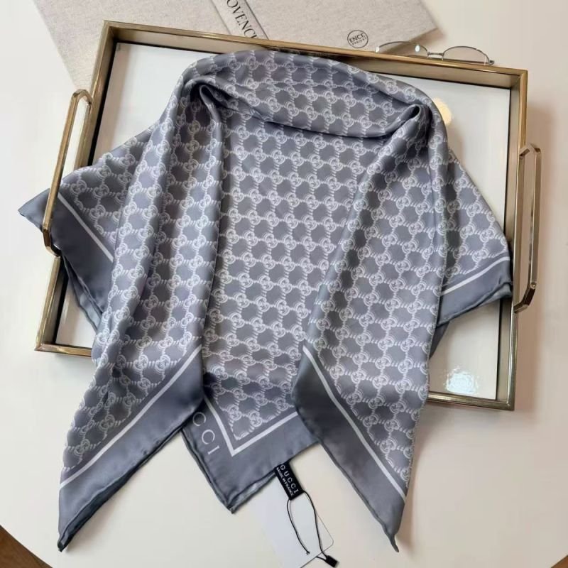 Summer Scarf 098
