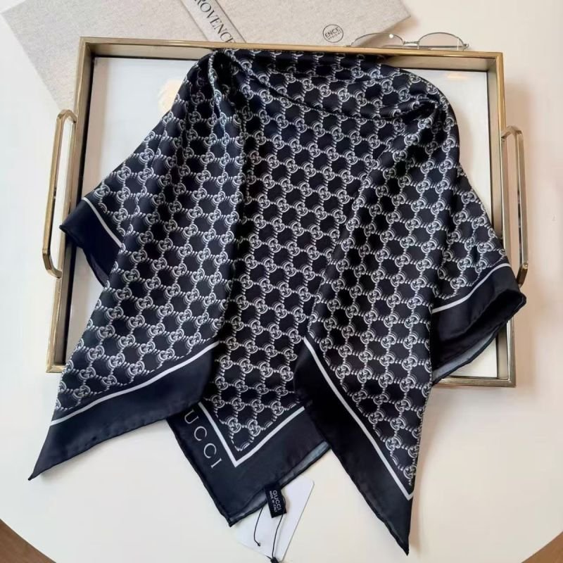 Summer Scarf 098