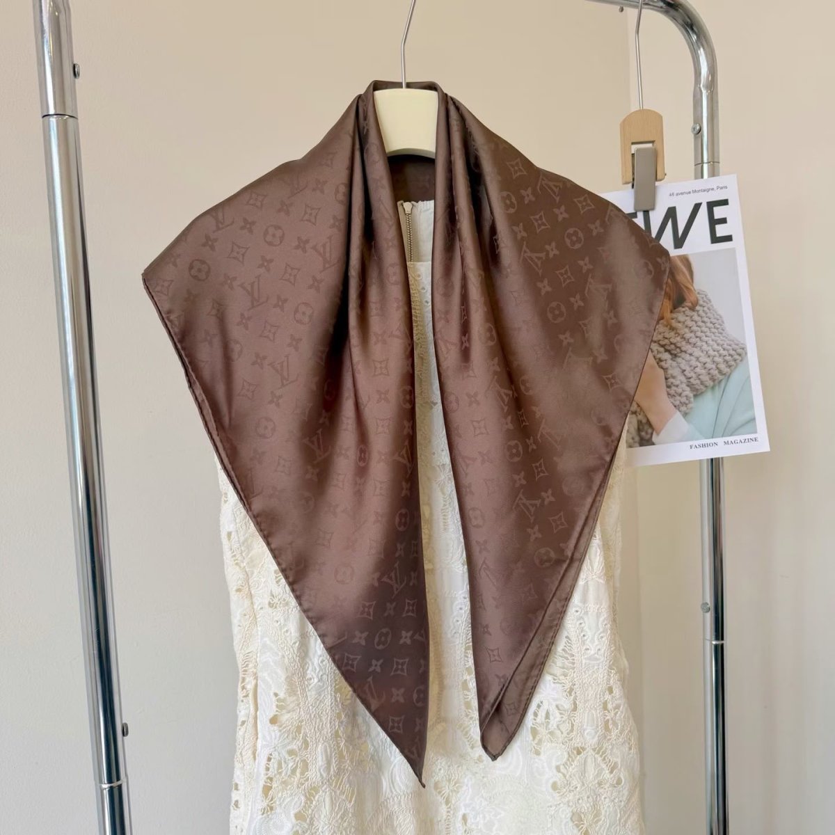 Summer Scarf 115