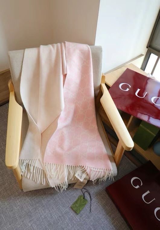 Winter Scarf 006