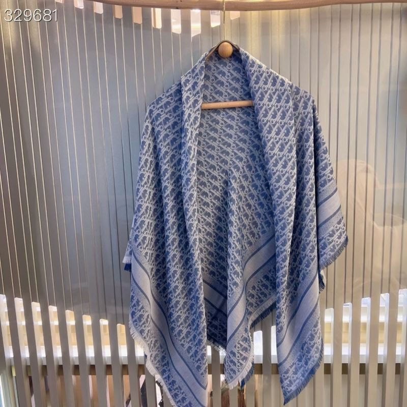 Winter Scarf 007