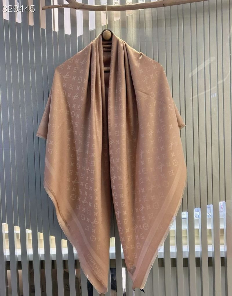 Winter Scarf 005
