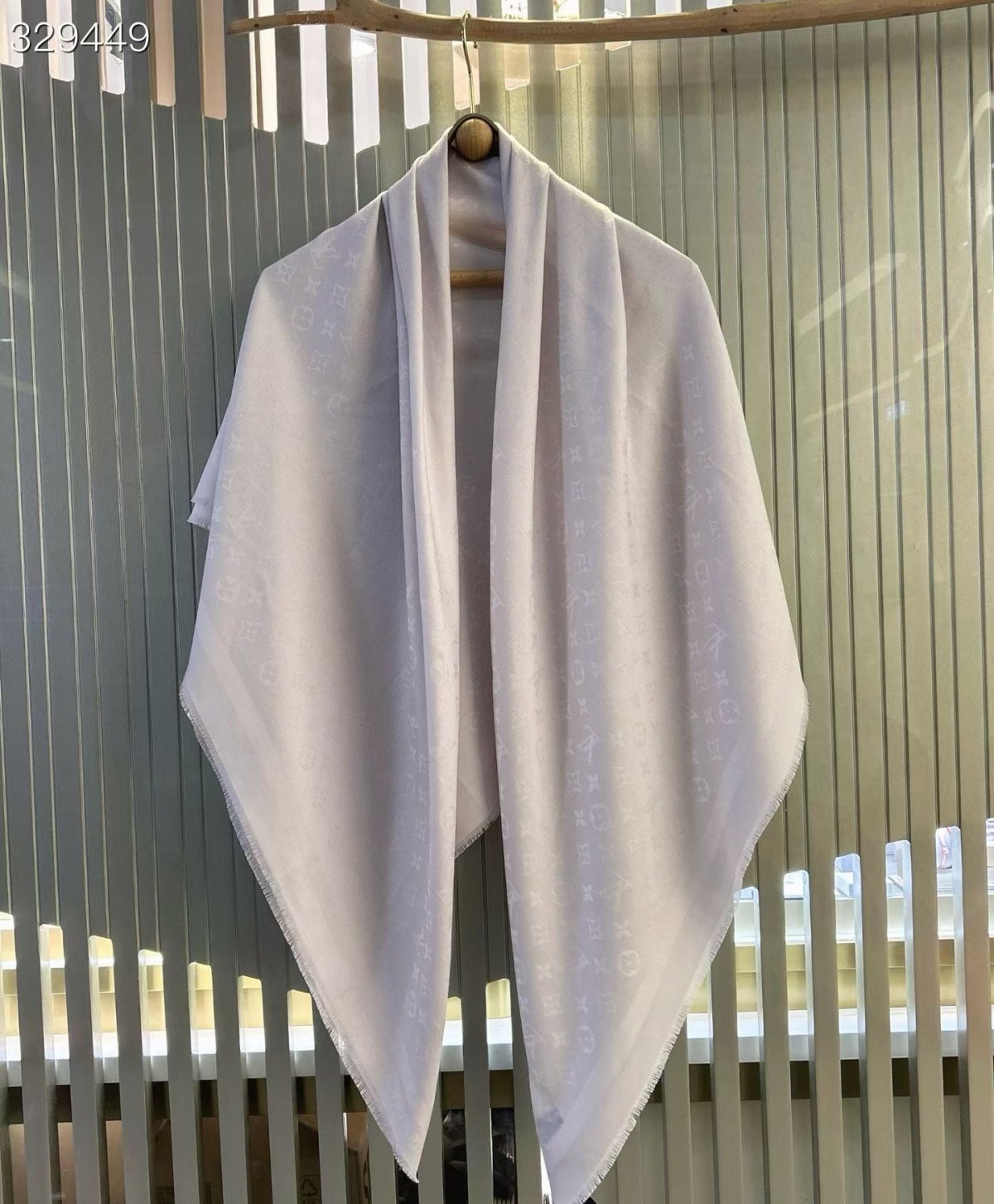Winter Scarf 008