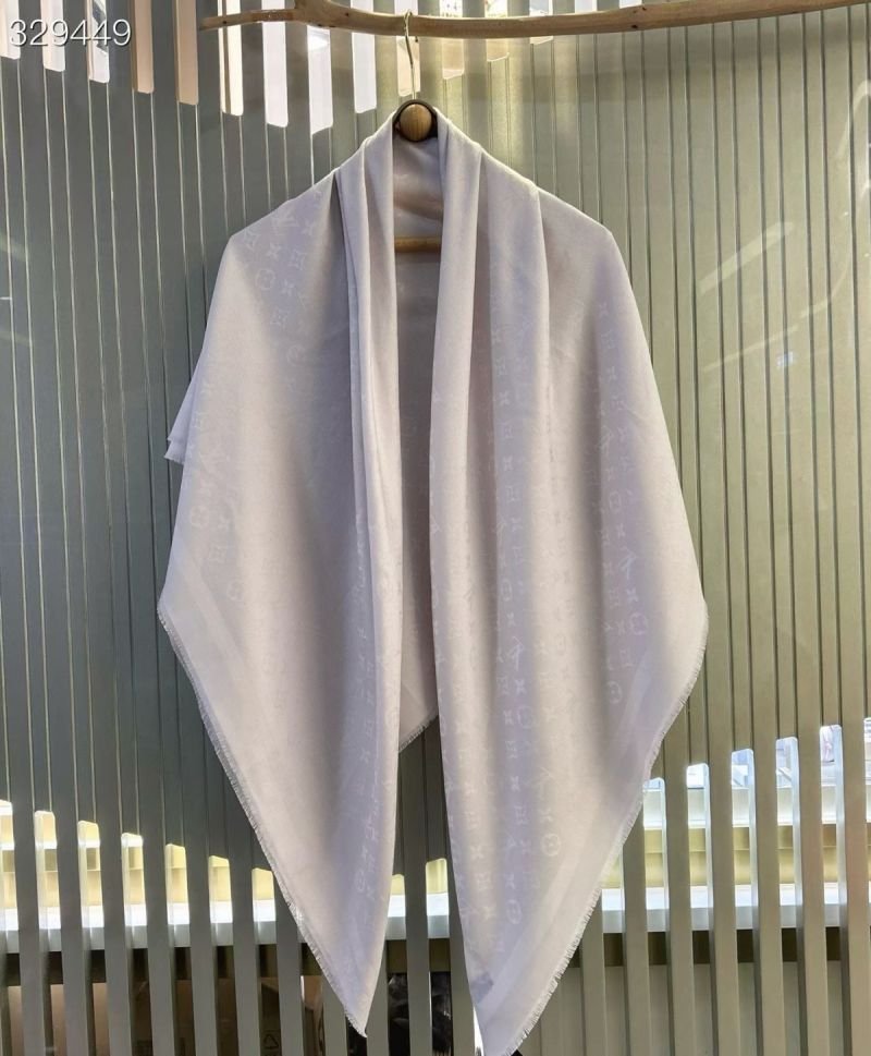 Winter Scarf 008