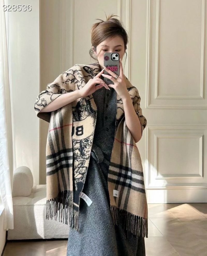 Winter Scarf 010