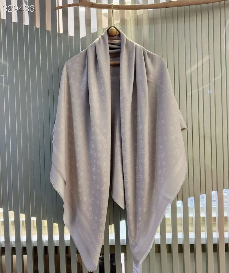 Winter Scarf 011