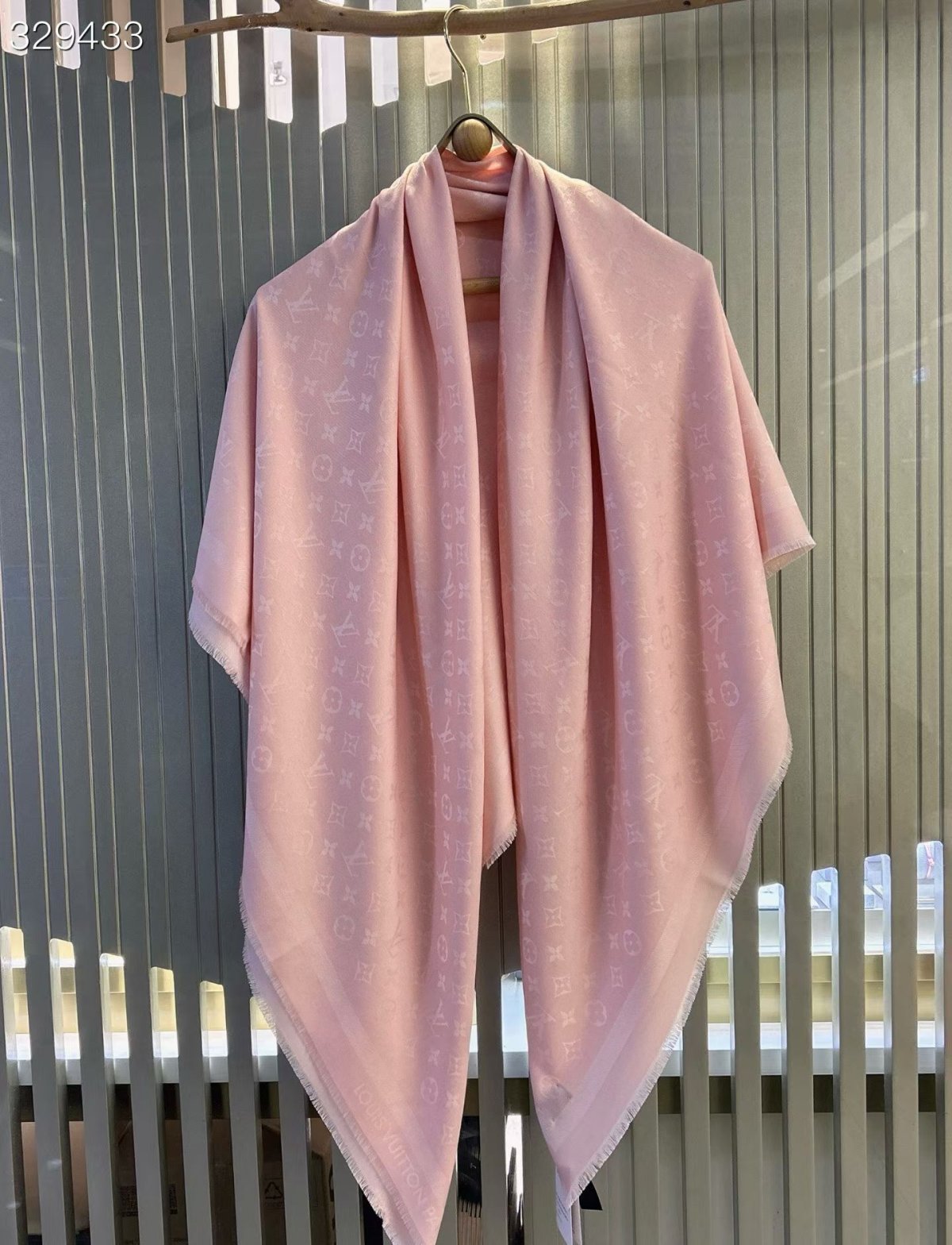 Winter Scarf 028