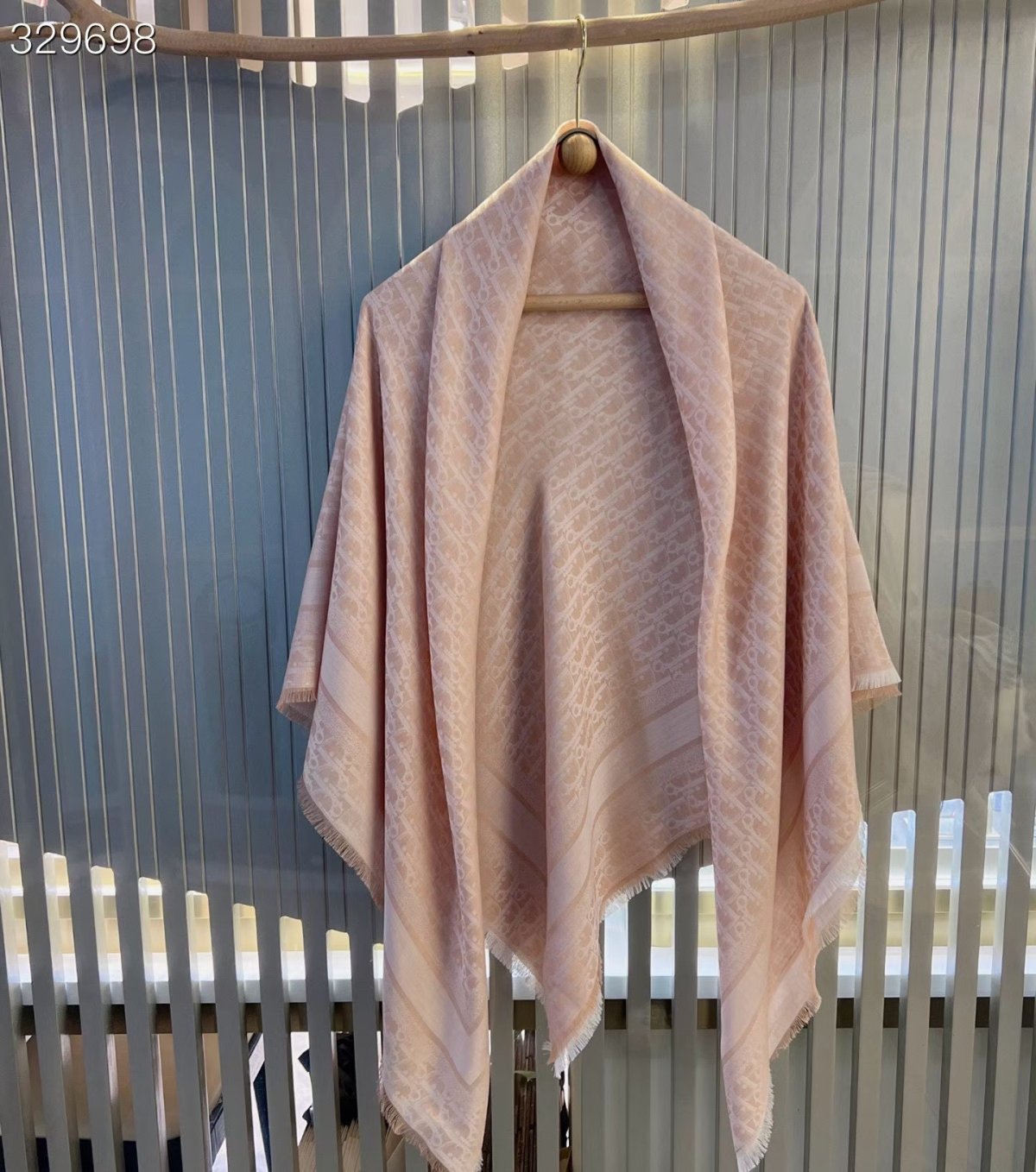 Winter Scarf 031