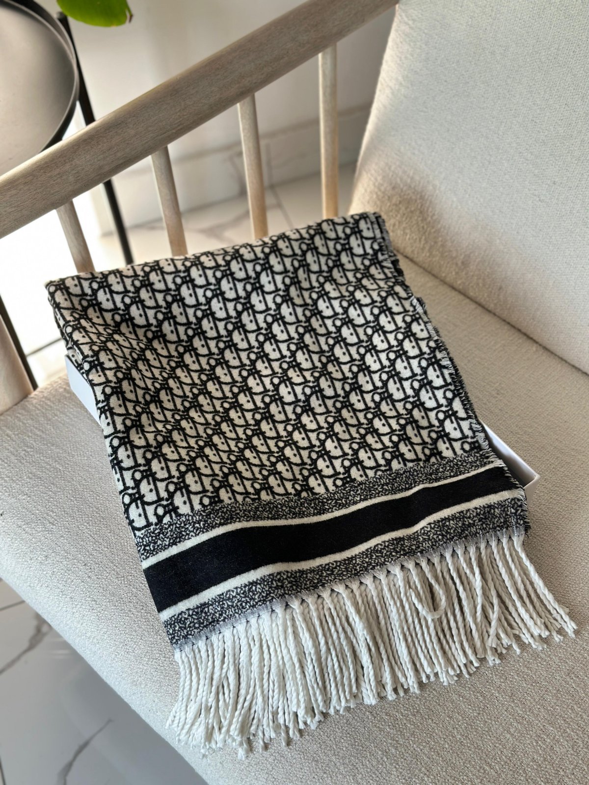 Winter Scarf 047