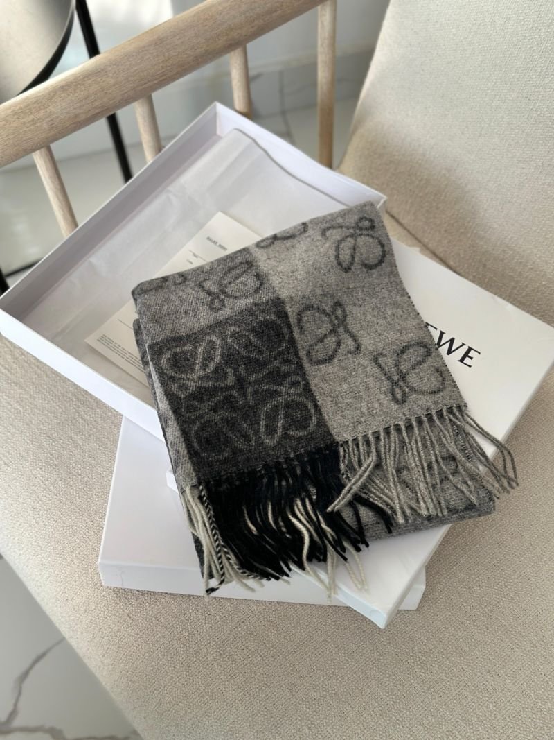 Winter Scarf 053