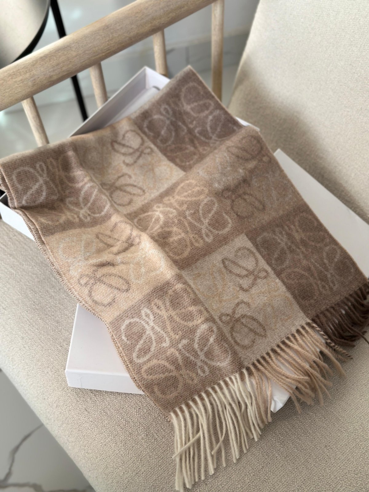 Winter Scarf 053