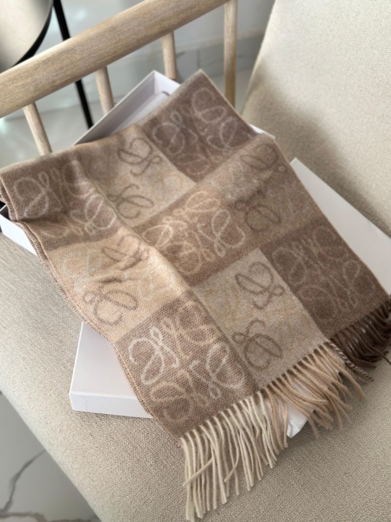 Winter Scarf 053