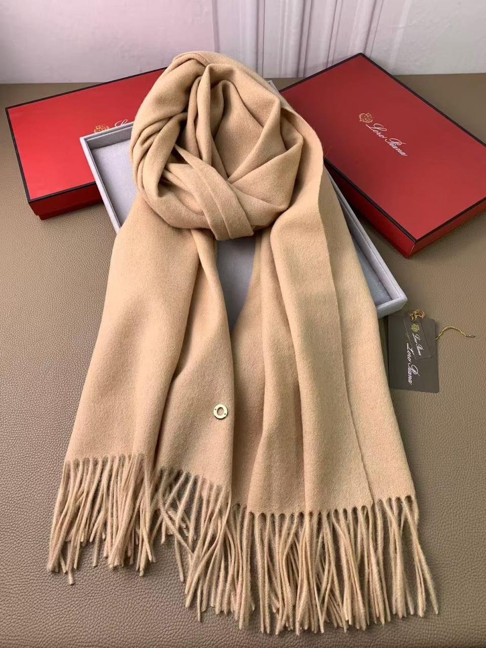 Winter Scarf 080