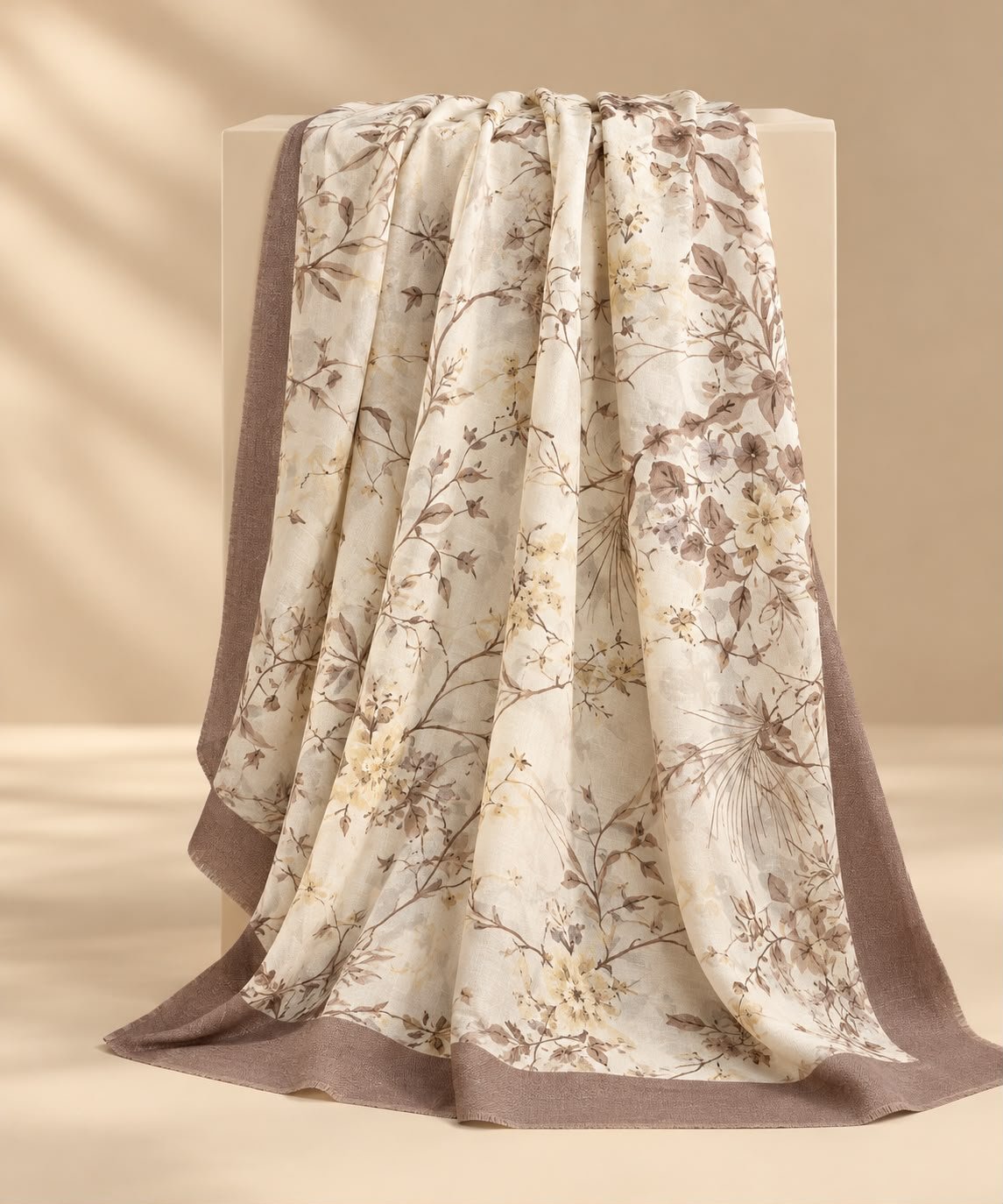Winter Scarf 089