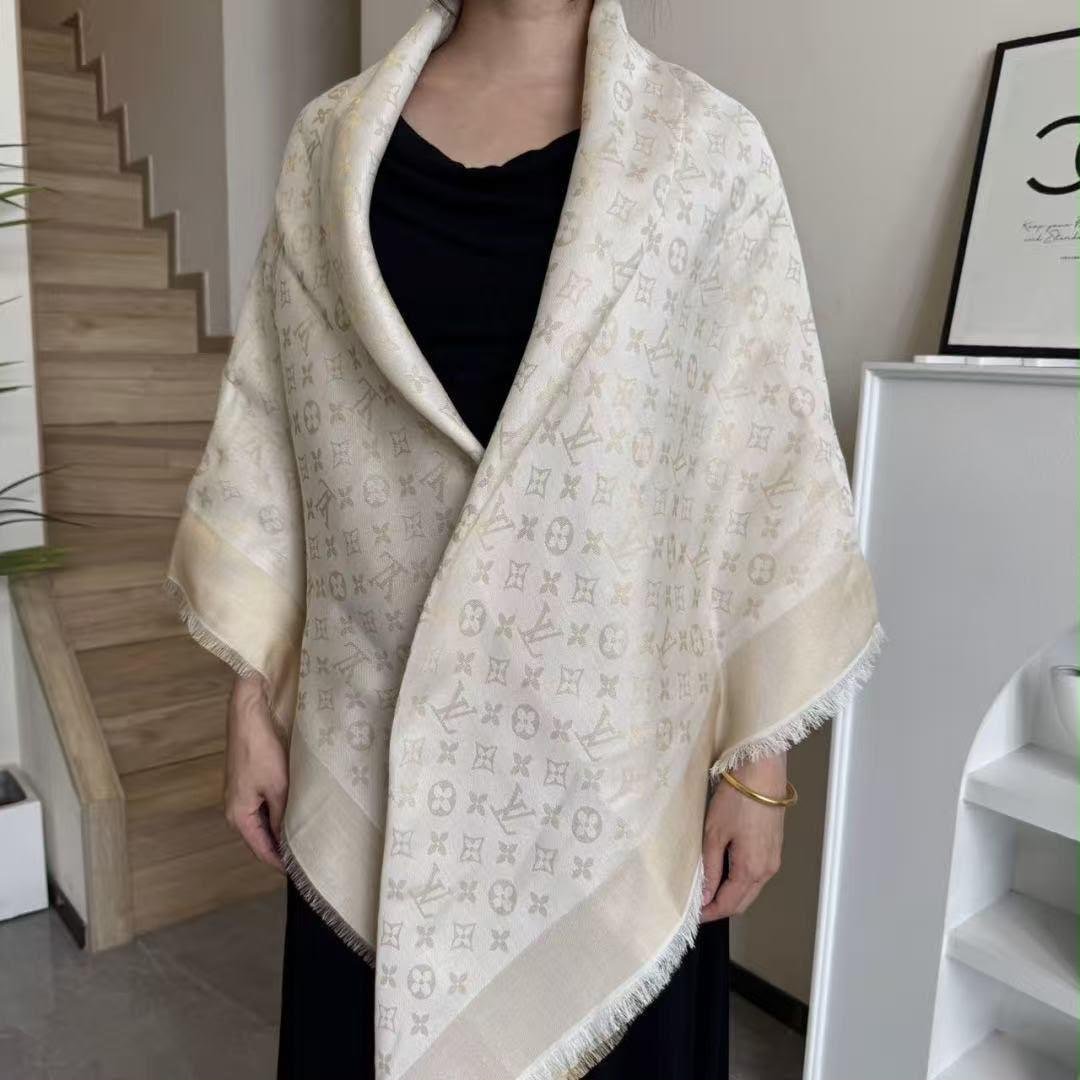 Winter Scarf 098